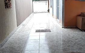 Cantinho da paz